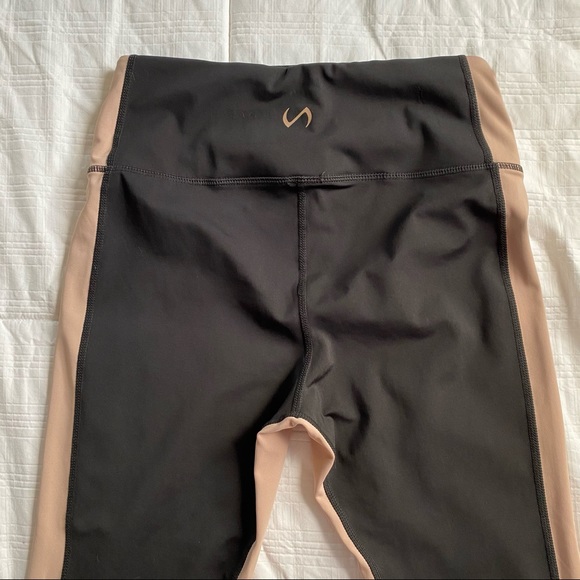 TLF Apparel 7/8 Leggings - Picture 5 of 7